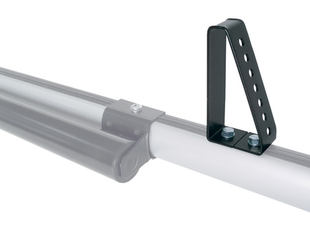 Szczotko-skrobaczka 2w1 MURSKA 37cm z wyjmowaną akrylową trójkątną skrobaczką