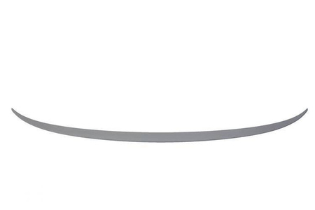 Lotka Lip Spoiler - BMW F10 11 4D M-TECH (ABS)