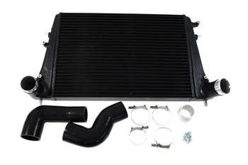 Intercooler TurboWorks AUDI A3 MK5 MK6 FS1 2.0T