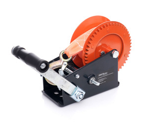 Wyciągarka korbowa pasowa 2500Ibs KD1314