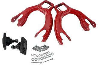 Wahacze regulowane Honda Civic 91-95