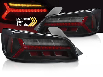 Lampy Tylne do Honda S2000 AP1 (2000–2003)