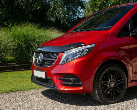 Osłona maski owiewka Mercedes Vito V-Klasa W447