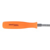 Chwytak magnetyczny - giętki LED 5lb / 57cm KD10190