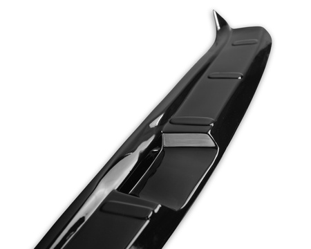 Listwa tylnego zderzaka Renault Clio BH | X98 Hatchback IV 5D 2012-2020