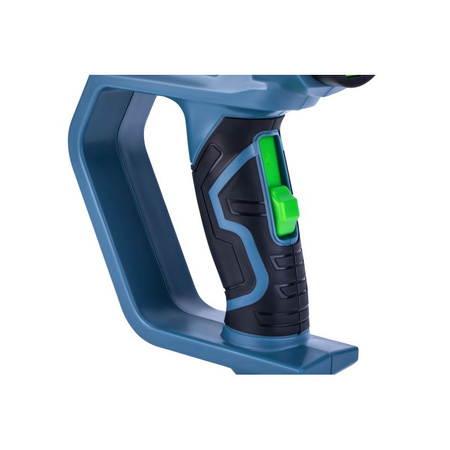 Opalarka Elektryczna 2200W WDS2510