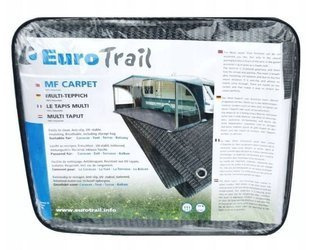 Wykładzina Podłoga Mata do przedsionka 250x400 cm