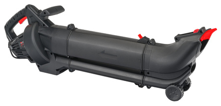 Odkurzacz OGRODOWY Dmuchawa Do Liści 3550W 3W1 RTODL0044