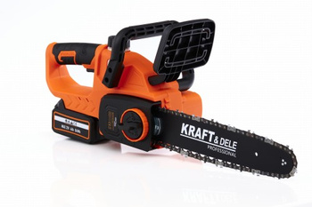 PIŁA AKUMULATOROWA+ZEST. AKCESORII KD10643