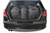 AUDI A3 2012+ TORBY DO BAGAŻNIKA 3 SZT
