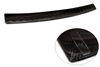 Nakładka na zderzak tylny do Volkswagen Transporter T6 (Carbon Fiber)