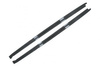 AERO PAKIET BMW X6 F16 15-19 M-TECH LOOK CARBON