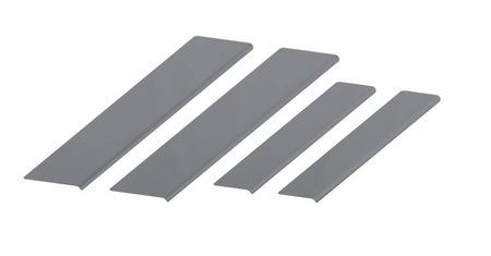 Progi 2 Line Opel Meriva A Van 5 2002-2010 - Mat