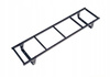 Drabina drabinka na tylne drzwi 30x150cm
