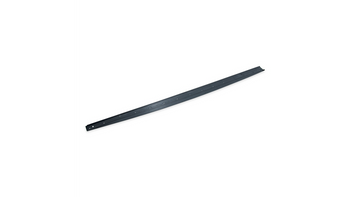 Dokładki progów Matt Black BMW 4 F32 F33 F36 2013-obecnie