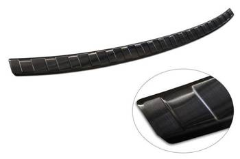 Nakładka na zderzak tylny do AUDI Q3 2 (Czarna)