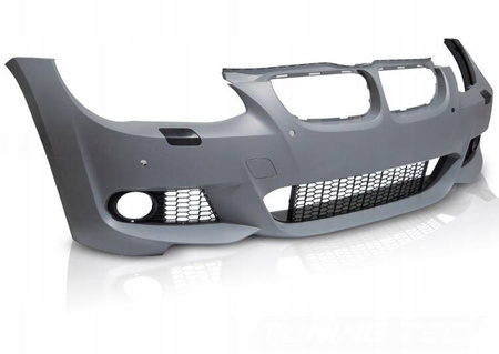 Zderzak przedni sport PDC do BMW E92 E93 10-13 LCI