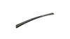 Lotka Lip Spoiler Gloss Black MERCEDES E-Class W211 2002-2009