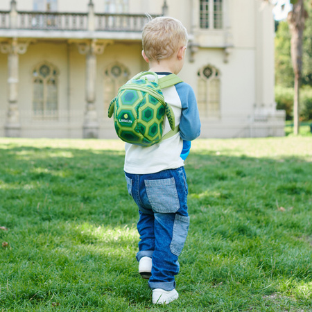 Plecaczek LittleLife Animal - Żółw