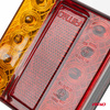 Lampa zespolona tylna LED AMIO-04389