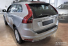 Nakładka na zderzak tylny do Volvo XC60