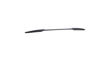 Lotka Lip Spoiler Matt Black BMW 4 F33 2013-obecnie