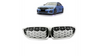 Grill sportowy All Chrome BMW 3 G20 G21 przed liftem 2019-2022