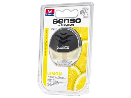 Senso Luxury, Lemon