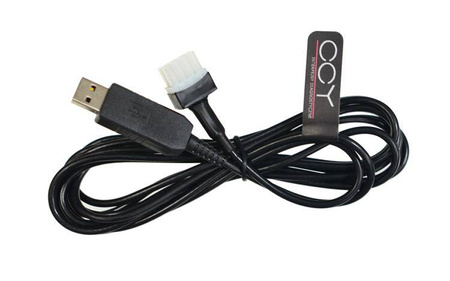 Interfejs LPG z jednym złączem USB ECO