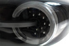 Lampy tylne LED Mazda 3 Sedan 13-18