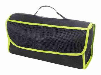 Organizer - torba do bagażnika 47x17x30 cm