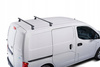 Bagażnik dachowy dedykowany Ford Courier Transit 2