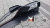 DOKŁADKA ZDERZAKA BMW F20 11-15 M-PERFORMANCE