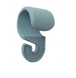 Haczyk do wnętrza przedsionka 19-22 mm, 5 sztuk