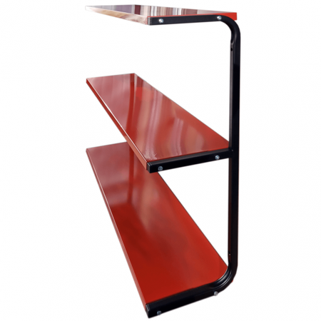 Półka Garażowa PG3D CR