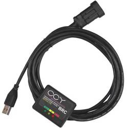 Profesjonalny Interfejs LPG USB FTDI do BRC