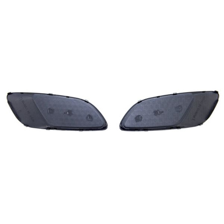WLOTY MASKI BMW E92 E93 2006-2010