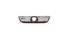 Grill sportowy Red Strip VW POLO Facelift 2005-2009