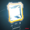 Lampa robocza halogen LED szperacz AWL82 48W 3600LM 12V 24V AMIO-04426