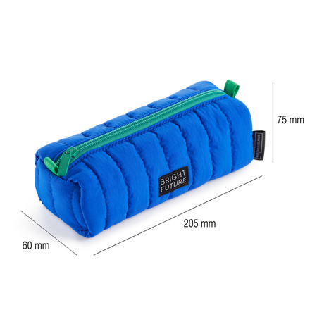 Piórnik Miquelrius - Niebieski