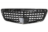 GRILL MERCEDES W221 FACELIF 11-13 VERTICAL DESIGN