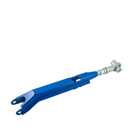 PMC Regulowane wahacze poprzeczne górne BMW E36 E46 Z4 - Uniball (Niebieskie)