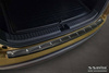 Nakładka na zderzak tylny Skoda Kodiaq 2 (Czarna)