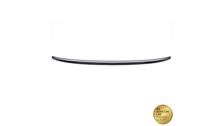 Lotka Lip Spoiler Matt Black  BMW 4 (F32) Coupe 2013-obecnie