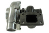 Turbosprężarka TurboWorks GT3076R DBB Cast V-Band 0.82AR