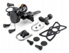 Uchwyt ładowarka na motocykl skuter USB 5V 2.1A 