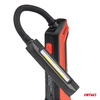 Lampa inspekcyjna LED z elastycznym ramieniem WT15 AMIO-02918