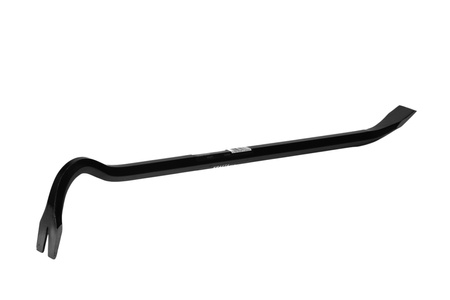 Łom wyciągacz KD271 500x16mm