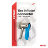 Adapter kompresora 6mm AMIO-04497