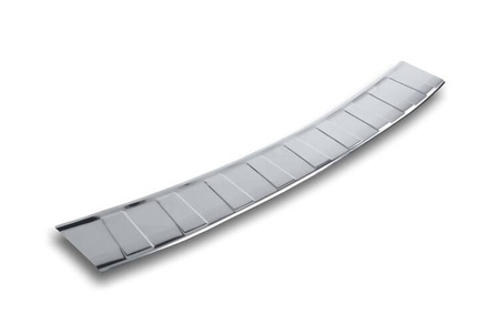 Zderzak TRAPEZ BMW seria 3 F30 Sedan 4 2011-2018 - Połysk